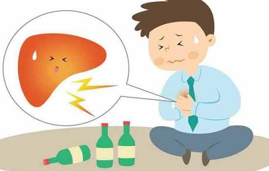 【科普】 全國愛肝日：9大方法為您的肝臟保駕護航