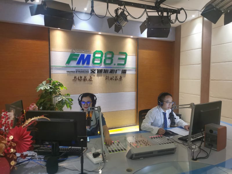 883《健康頭等艙》| 康復(fù)醫(yī)學(xué)科謝睿副主任做客直播間科普康復(fù)的早期介入等相關(guān)知識