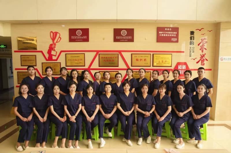 【優(yōu)護(hù)心聲】趙舉云：我即將可以享受10天的工休假期了