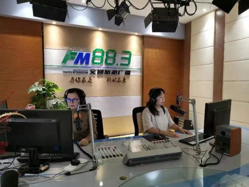 883《健康頭等艙》|兒童保健康復(fù)科主任肖春霞做客直播間科普兒童生長發(fā)育及康復(fù)治療相關(guān)知識