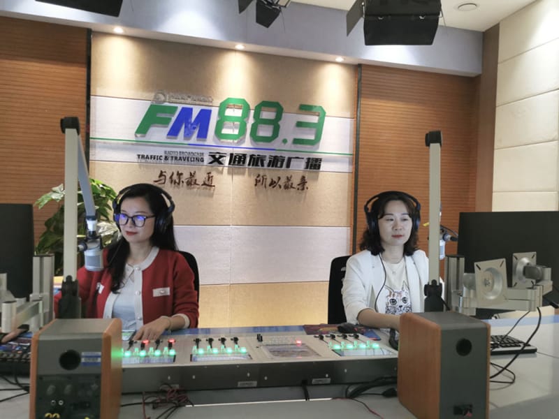 883《健康頭等艙》|老年醫(yī)學(xué)科主任李力做客直播間科普老年醫(yī)學(xué)相關(guān)知識