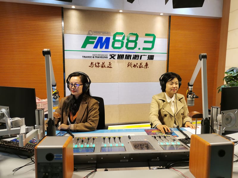 883《健康頭等艙》|門診部主任呂艷科普門診就診知識