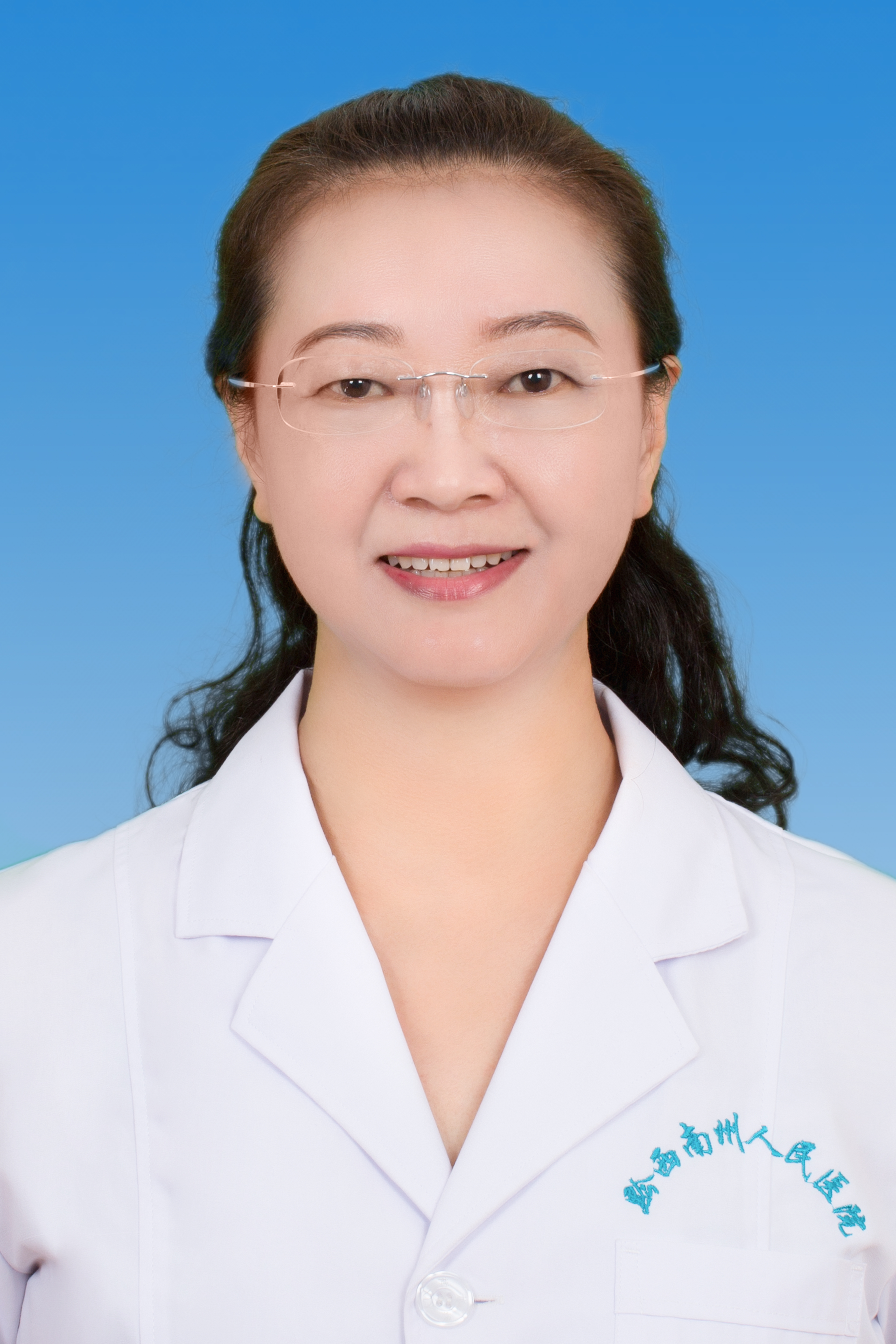 聶靜濤