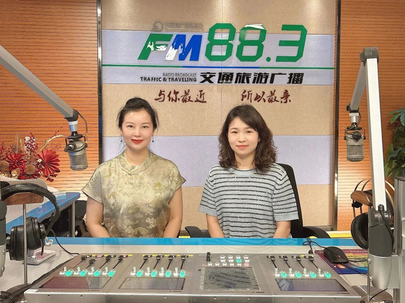 883《健康頭等艙》|臨床營養(yǎng)科副主任張粒粒科普營養(yǎng)攝入與健康體重管理的知識