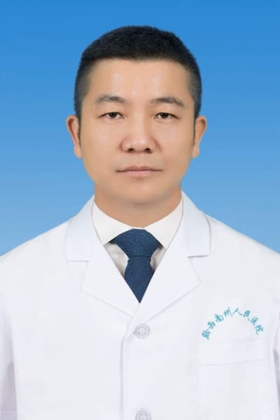 葉忠權