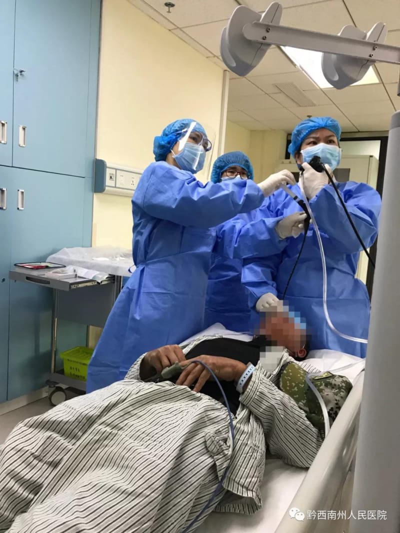 【優(yōu)護心聲】身著白衣 守護您健康四季(圖文)