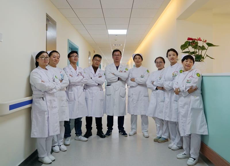 【優(yōu)護心聲】優(yōu)質(zhì)護理服務的平凡之路