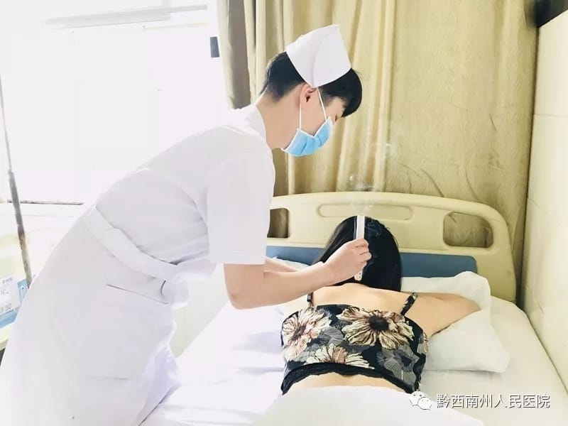 【優(yōu)護心聲】對你、對我，普通的平凡